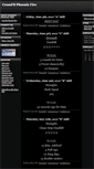 Mobile Screenshot of crossfitpfd.typepad.com
