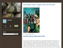 Tablet Screenshot of lmviytyh.typepad.com