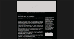 Desktop Screenshot of la-bo.typepad.com