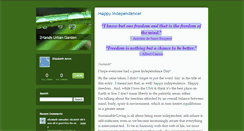 Desktop Screenshot of 2hands.typepad.com