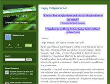 Tablet Screenshot of 2hands.typepad.com
