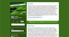Desktop Screenshot of ellijaymarketplace.typepad.com