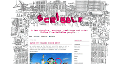 Desktop Screenshot of mediacompeople.typepad.com