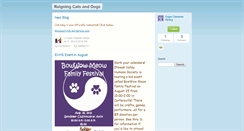 Desktop Screenshot of hayhur.typepad.com