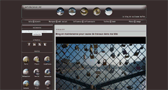 Desktop Screenshot of guillaumebuffet.typepad.com
