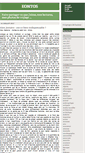 Mobile Screenshot of eontos.typepad.com
