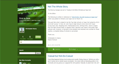 Desktop Screenshot of ckeavy.typepad.com
