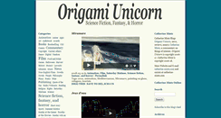 Desktop Screenshot of cmintz.typepad.com