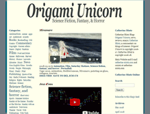Tablet Screenshot of cmintz.typepad.com
