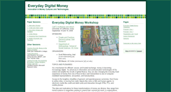 Desktop Screenshot of emoney.typepad.com