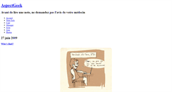 Desktop Screenshot of minipez.typepad.com