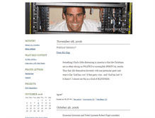 Tablet Screenshot of kylemaxwell.typepad.com