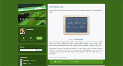 Desktop Screenshot of laurabloom.typepad.com