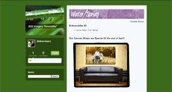 Desktop Screenshot of jandmimagery.typepad.com