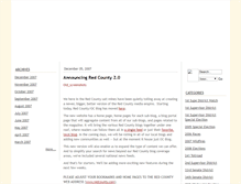 Tablet Screenshot of ocblog.typepad.com