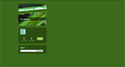Desktop Screenshot of fabius.typepad.com