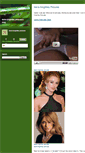 Mobile Screenshot of keiraknightleypicturescoming.typepad.com