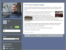Tablet Screenshot of islandmissionary.typepad.com