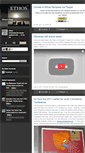 Mobile Screenshot of ethos5.typepad.com