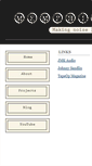 Mobile Screenshot of memphidelity.typepad.com