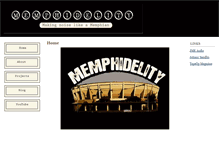Tablet Screenshot of memphidelity.typepad.com