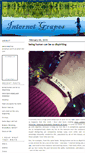 Mobile Screenshot of jessamyn.typepad.com