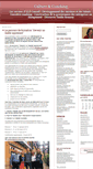 Mobile Screenshot of culture-coaching.typepad.com