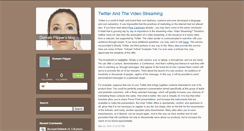 Desktop Screenshot of domainflipper.typepad.com