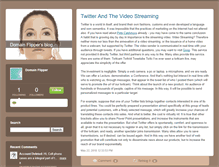 Tablet Screenshot of domainflipper.typepad.com