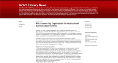 Desktop Screenshot of mcnylibrary.typepad.com