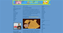 Desktop Screenshot of kellbell.typepad.com