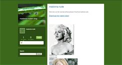 Desktop Screenshot of celebrityearmmysk.typepad.com