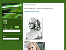 Tablet Screenshot of celebrityearmmysk.typepad.com