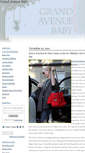 Mobile Screenshot of grandavenuebaby.typepad.com
