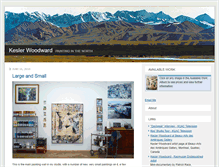 Tablet Screenshot of keslerwoodward.typepad.com