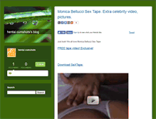 Tablet Screenshot of hentaicumshotsadevotee.typepad.com