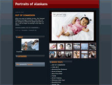 Tablet Screenshot of melissalaggis.typepad.com