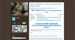 Desktop Screenshot of gnorberg.typepad.com