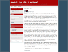 Tablet Screenshot of madeinusa.typepad.com
