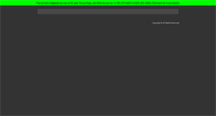 Desktop Screenshot of nodehillre.typepad.com