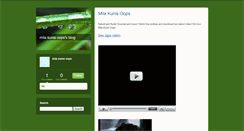Desktop Screenshot of milakunisoopsexpand.typepad.com