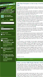 Mobile Screenshot of fasttrackagency.typepad.com