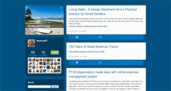 Desktop Screenshot of eeff.typepad.com