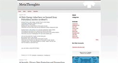 Desktop Screenshot of metamemos.typepad.com