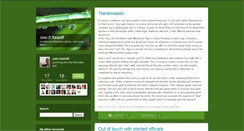 Desktop Screenshot of jdrcoach.typepad.com