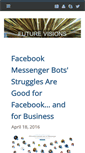 Mobile Screenshot of jburg.typepad.com