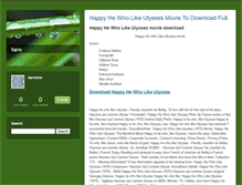 Tablet Screenshot of fmdoaubo.typepad.com