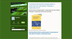 Desktop Screenshot of ipepdza.typepad.com