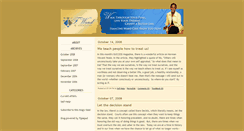Desktop Screenshot of esteemableacts.typepad.com