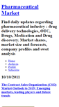 Mobile Screenshot of market-research.typepad.com